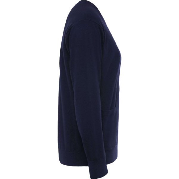 Chaqueta Explorer Woman de Roly — Galería 7