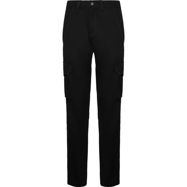 Pantalón Daily Woman Stretch de Roly — Galería 8