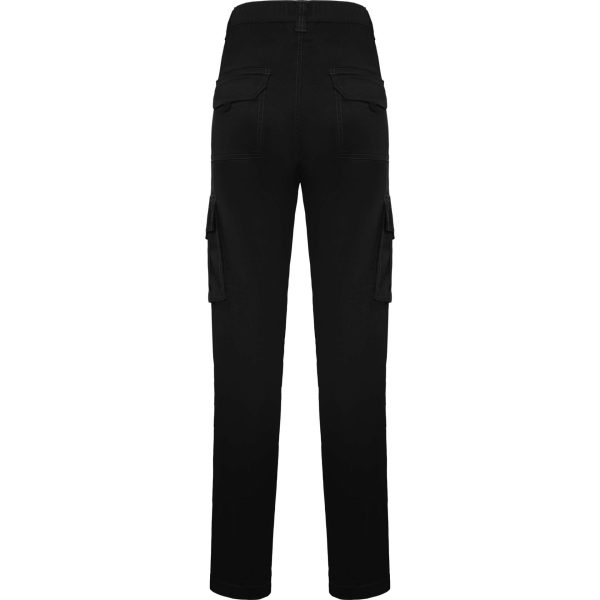 Pantalón Daily Woman Stretch de Roly — Galería 9