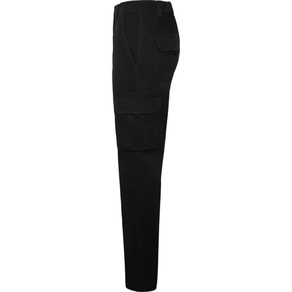 Pantalón Daily Woman Stretch de Roly — Galería 10