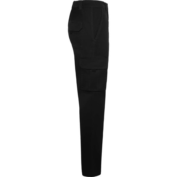 Pantalón Daily Woman Stretch de Roly — Galería 11