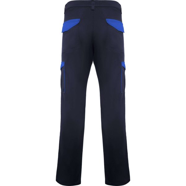 Pantalón Trooper de Roly — Galería 7