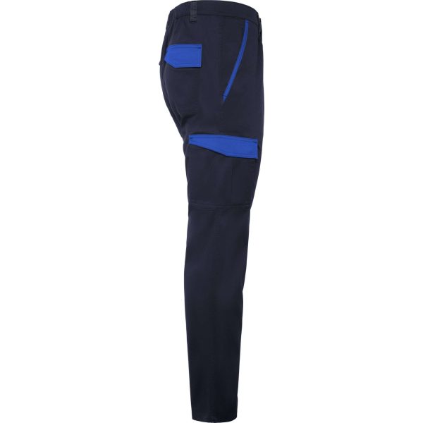 Pantalón Trooper de Roly — Galería 9