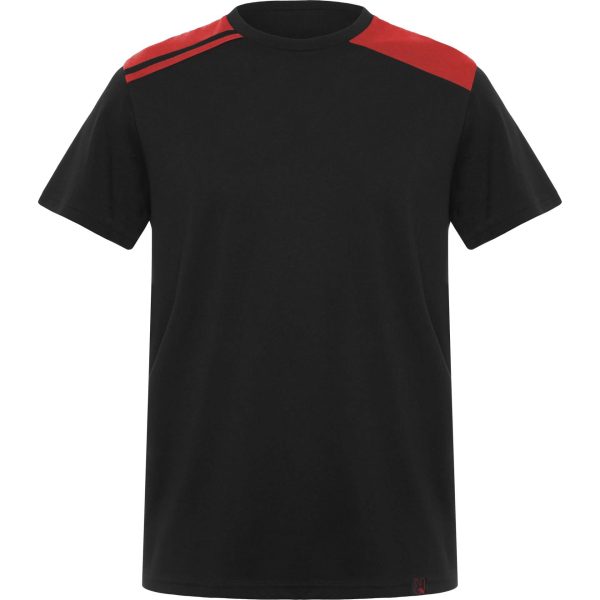 Camiseta Expedition de Roly — Galería 4