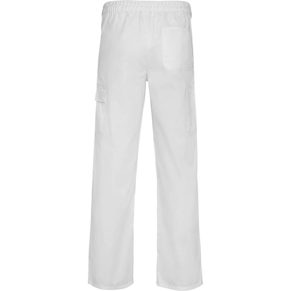 Pantalón Pintor de Roly — Galería 7