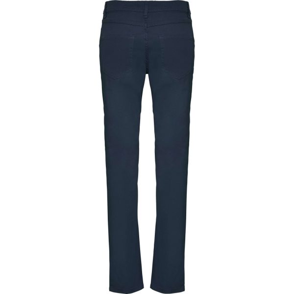 Pantalón Hilton de Roly — Galería 7