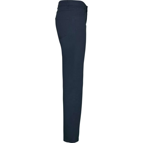 Pantalón Hilton de Roly — Galería 9