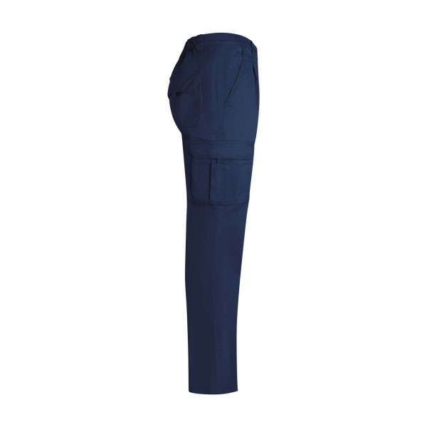 Pantalón Daily Stretch de Roly — Galería 9