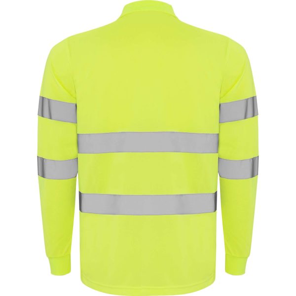 Polo Polaris L/S de Roly — Galería 5