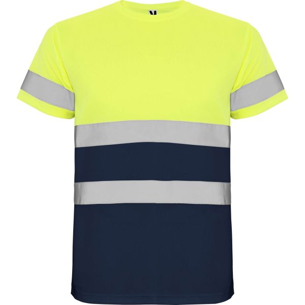 Camiseta Delta de Roly — Galería 4
