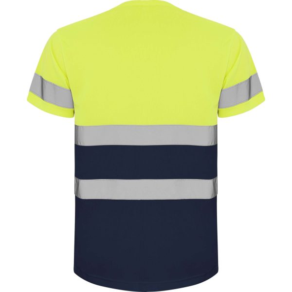 Camiseta Delta de Roly — Galería 5