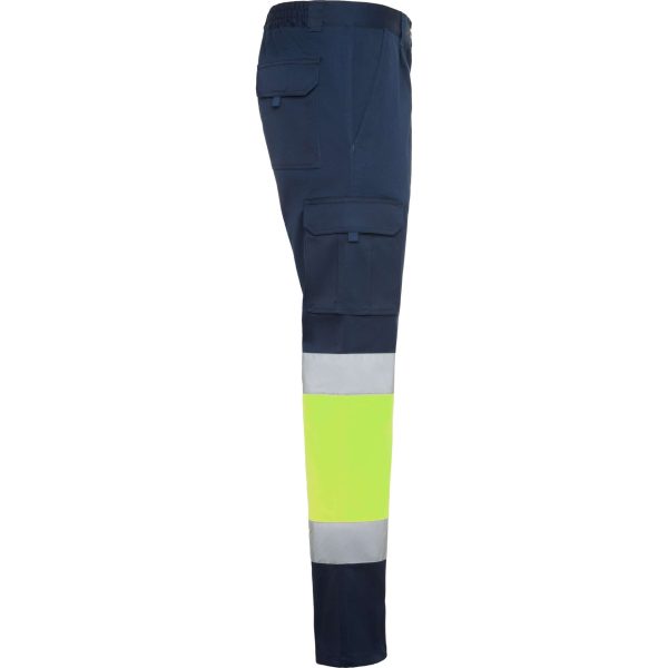 Pantalón Daily Stretch Hv de Roly — Galería 9