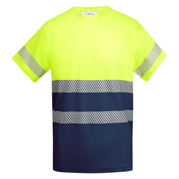 Camiseta Tauri de Roly — Galería 4