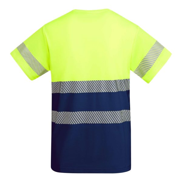 Camiseta Tauri de Roly — Galería 5