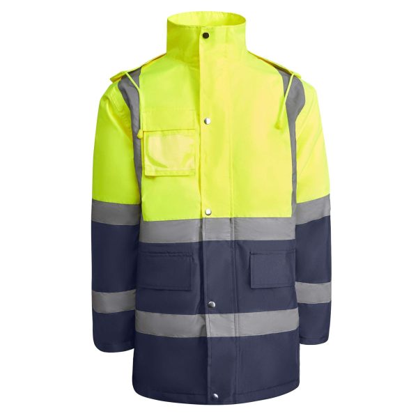 Parka Merak de Roly — Galería 5