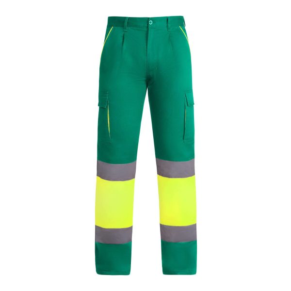 Pantalón Enix de Roly — Galería 6