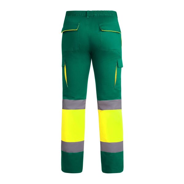 Pantalón Enix de Roly — Galería 7