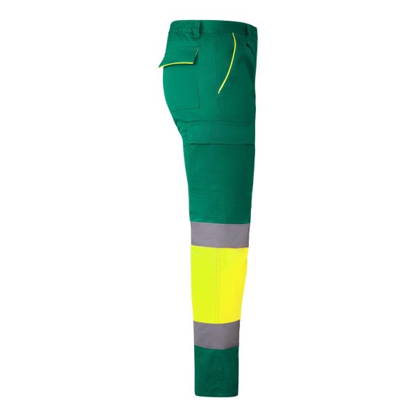 Pantalón Enix de Roly — Galería 9
