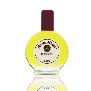 Esencia De Musk Radhe 8.5ml