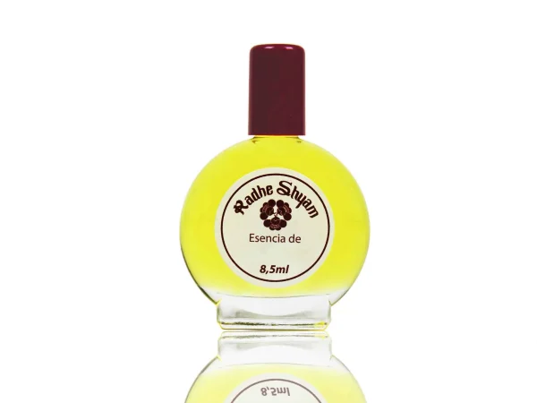 Esencia De Musk Radhe 8.5ml
