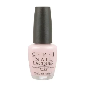 Opi Nail Lacquer Nlr41 Mimosas For Mr y Mrs 15ml