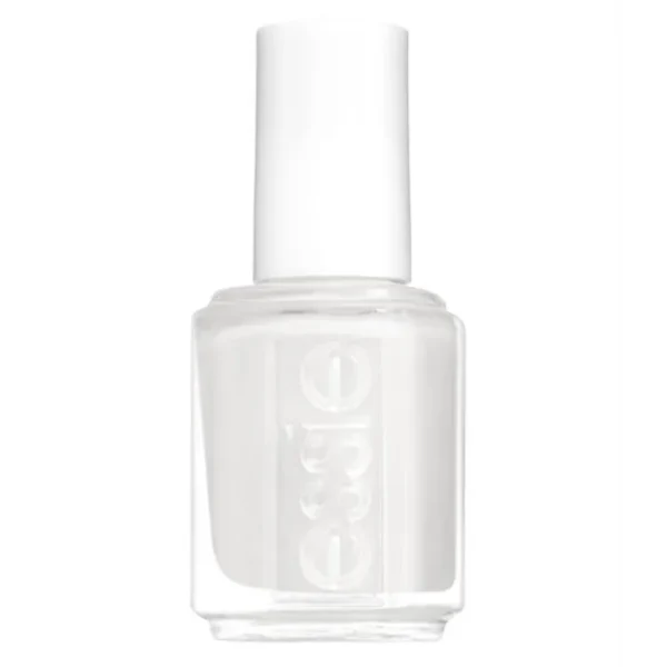 Essie Pintauñas Blanco Tono 4 Pearly White 13.5ml