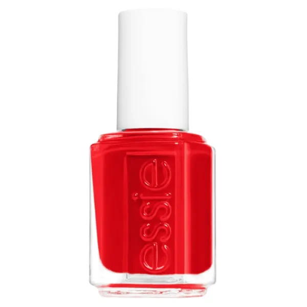 Essie Pintauñas Rojo Tono 62 Lacquered Up 13.5ml