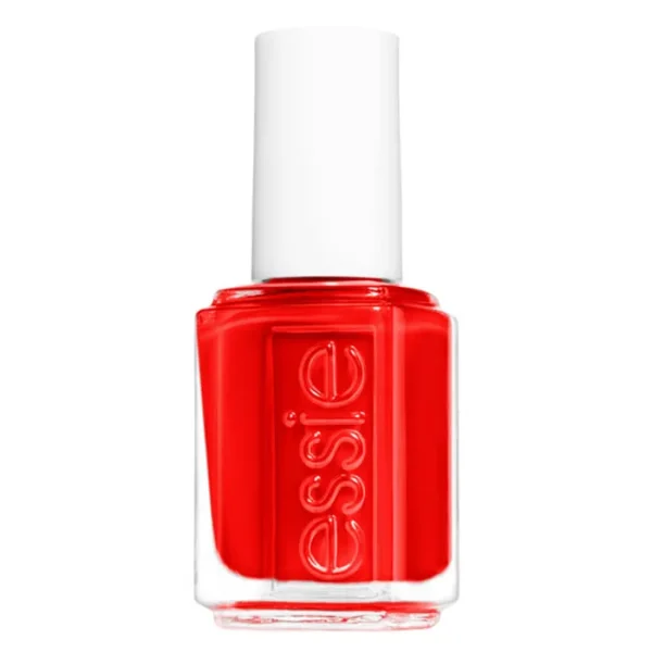 Essie Pintauñas Rojo Coral Tono 63 Too Too Hot 13.5ml