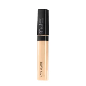 Maybelline Corrector De Ojeras e Imperfecciones Fit Me Tono 20 Sand Acabado Natural Pieles Medio Claras - 6.8ml