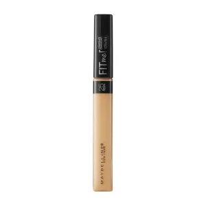 Maybelline Corrector De Ojeras e Imperfecciones Fit Me Acabado Natural Tono 25 Medium Pieles Medio Oscuras - 6.8ml