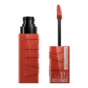 Maybelline Superstay Vinyl Ink Liquid Lipstick 130-Extra 4.2ml