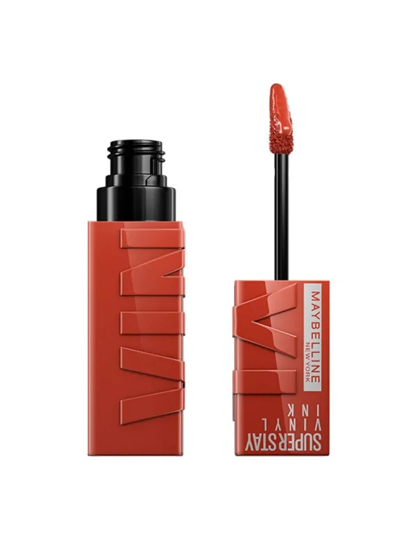 Maybelline Superstay Vinyl Ink Liquid Lipstick 130-Extra 4.2ml