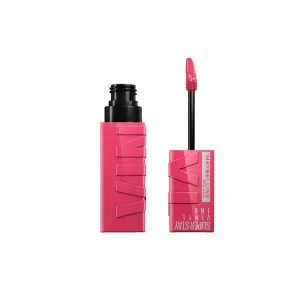 Maybelline Superstay Vinyl Ink Liquid Lipstick 20-Coy 4.2ml