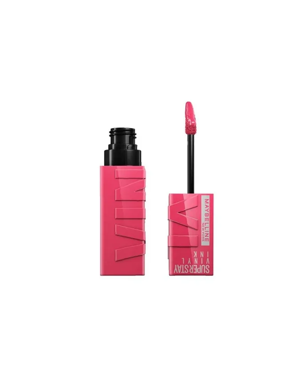 Maybelline Superstay Vinyl Ink Liquid Lipstick 20-Coy 4.2ml