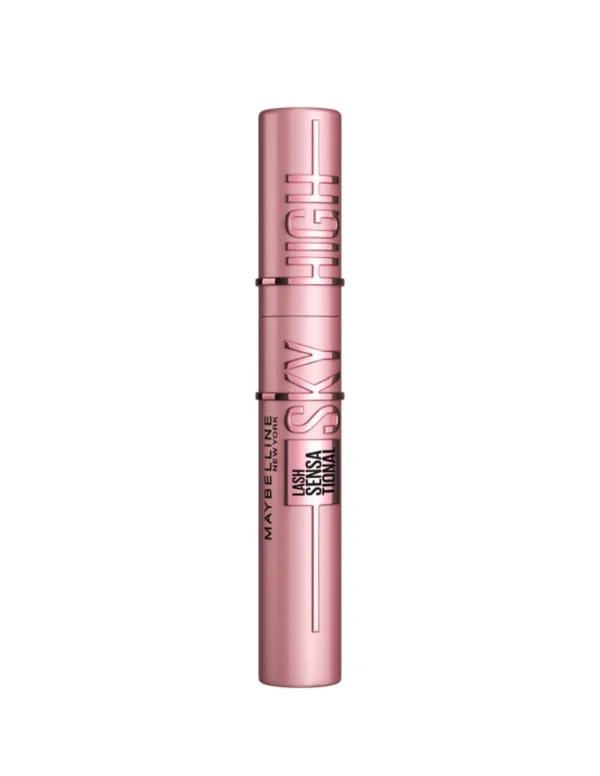 Maybelline Lash Sensational Sky High Mascara Brown 7.2ml