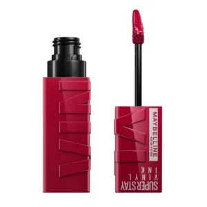 Maybelline Superstay Vinyl Ink Liquid Lipstick 30-Unrivaled 4.2ml
