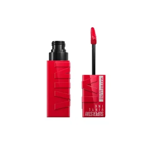 Maybelline Superstay Vinyl Ink Liquid Lipstick 50-Wicked 4.2ml