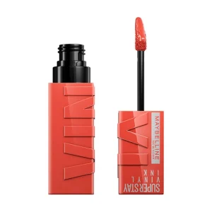 Maybelline Superstay Vinyl Ink Liquid Lipstick 125-Keen 4.2ml