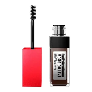 Maybelline Tattoo Brown Styling Gel 257 Medium Brown 1 U