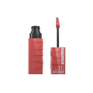 Maybelline Superstay Vinyl Ink Liquid Lipstick 35-Cheeky 4.2ml