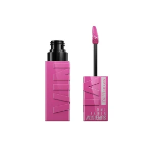 Maybelline Superstay Vinyl Ink Liquid Lipstick 165-Edgy 4.2ml
