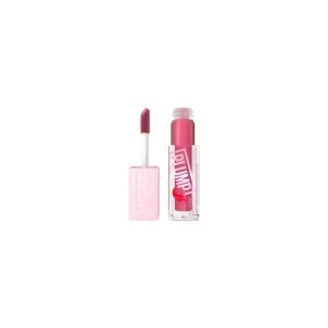 Maybelline Plump Brillo De Labios Voluminizador 008 Hot Honey 5.4ml