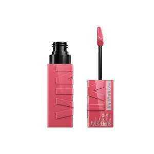 Maybelline Superstay Vinyl Ink Liquid Lipstick 145-Rouge 4.2ml