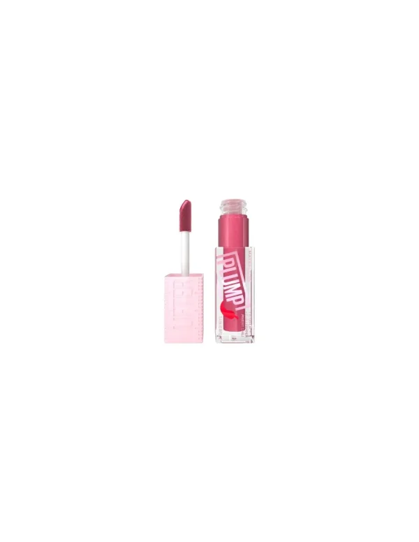 Maybelline Plump Brillo De Labios Voluminizador 005 Peach Fever 5.4ml
