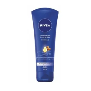 Nivea Crema De Manos Cuidado Intensivo 100ml