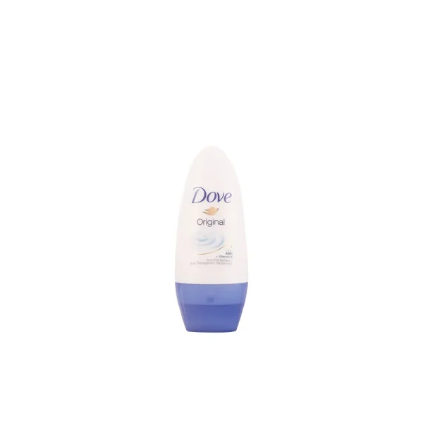 Dove Original Desodorante Roll On 50ml