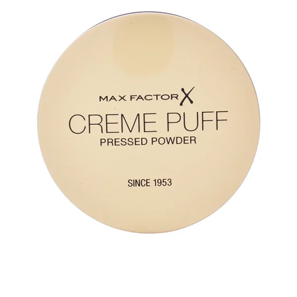 Max Factor Creme Puff Polvos Compactos 41 Medium Beige