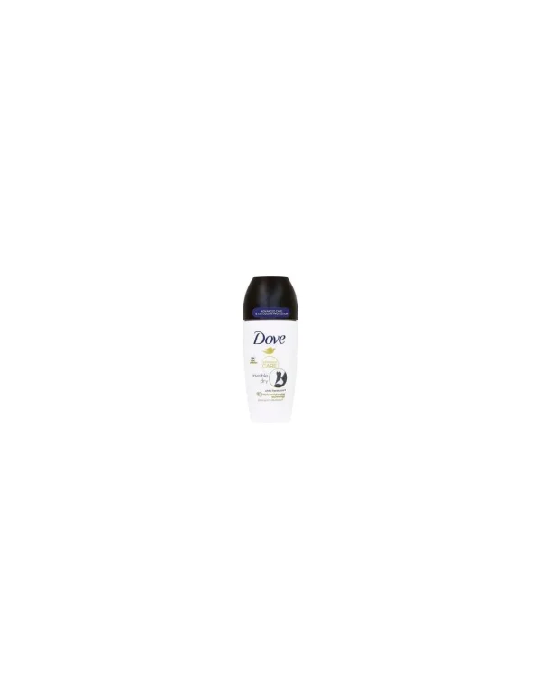 Dove Desodorante Rollon Adv 50 Invisible Dry