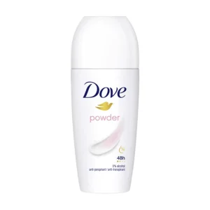 Des Dove Powder Rollon 50