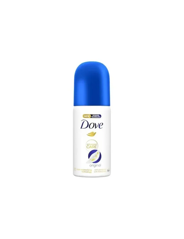 Dove Viaje Desodorante Spray Original 35ml